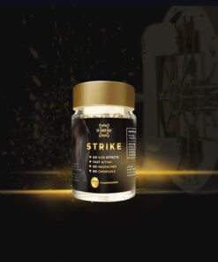 buy strike herbal supplement