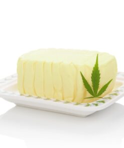 buy cannabutter online