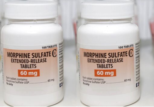 buy morphine 60mg