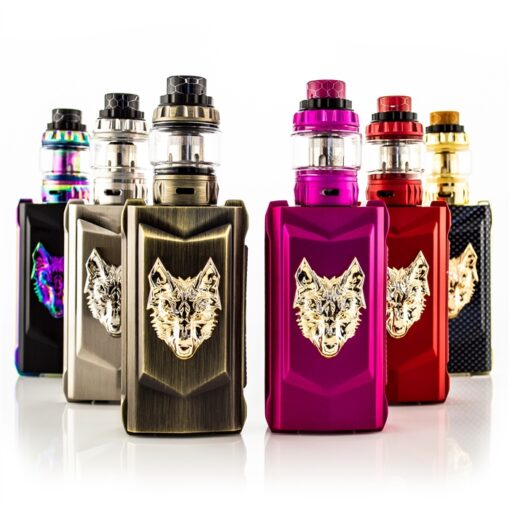 buy Snowwolf mfeng online