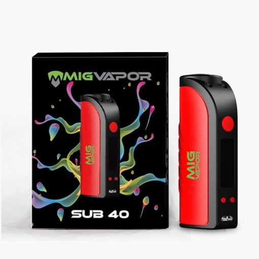 buy mig vapor online