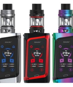 buy smok morph 219